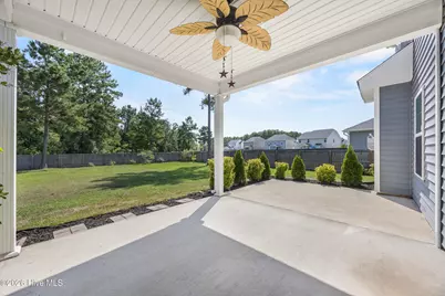 504 Saltworks Lane, Sneads Ferry, NC 28460 - Photo 37