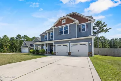 504 Saltworks Lane, Sneads Ferry, NC 28460 - Photo 3