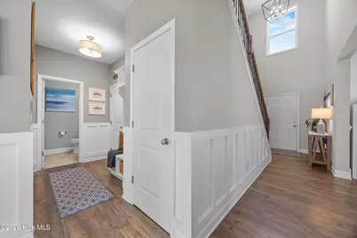 504 Saltworks Lane, Sneads Ferry, NC 28460 - Photo 15