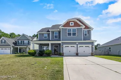 504 Saltworks Lane, Sneads Ferry, NC 28460 - Photo 1