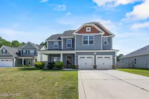 504 Saltworks Ln, Sneads Ferry, NC 28460 - Photo 1