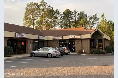 216 Commerce Avenue #Unit 216, Southern Pines, NC 28387 - Photo 7