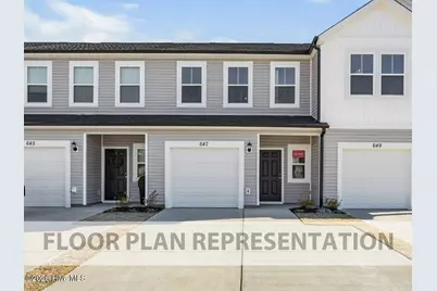 657 Hampton Drive #6c, North Augusta, SC 29860 - Photo 1