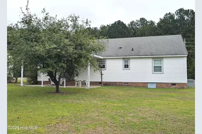 2721 Tilghman Road N, Wilson, NC 27896 - Photo 13
