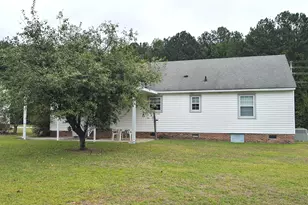 2721 Tilghman Rd N, Wilson, NC 27896 - Photo 13