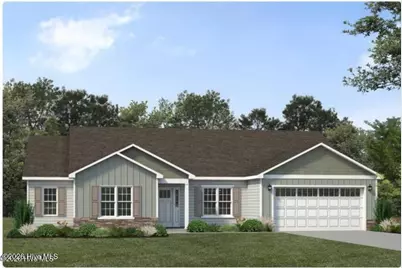 345 Revolution Road, Newport, NC 28570 - Photo 1