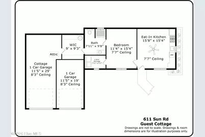 611 Sun Road, Aberdeen, NC 28315 - Photo 37