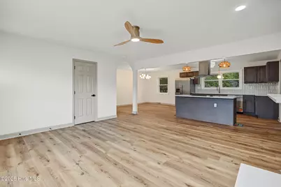 125 Sharon Road, Rockingham, NC 28379 - Photo 5