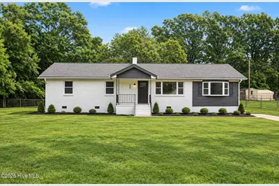 125 Sharon Road, Rockingham, NC 28379 - Photo 1