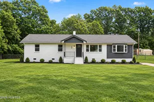 125 Sharon Rd, Rockingham, NC 28379 - Photo 1