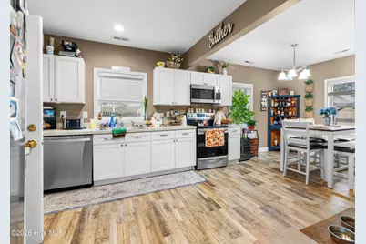 109 N East Avenue, Oak City, NC 27857 - Photo 5