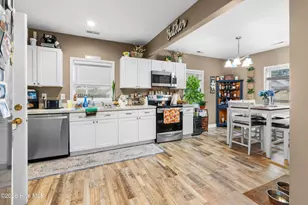 109 N East Ave, Oak City, NC 27857 - Photo 5