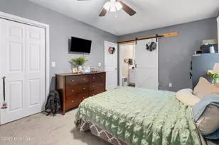 109 N East Ave, Oak City, NC 27857 - Photo 11
