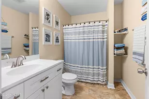 109 N East Ave, Oak City, NC 27857 - Photo 19