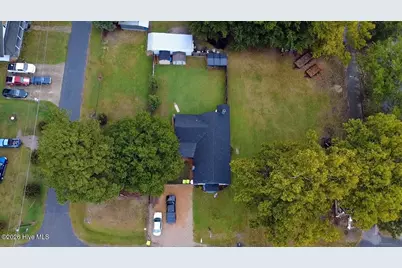 109 N East Avenue, Oak City, NC 27857 - Photo 29