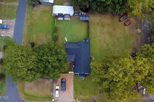 109 N East Ave, Oak City, NC 27857 - Photo 29
