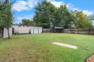 109 N East Ave, Oak City, NC 27857 - Photo 23