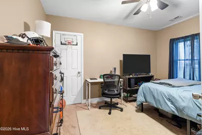 109 N East Avenue, Oak City, NC 27857 - Photo 17