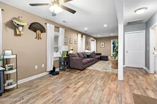 109 N East Ave, Oak City, NC 27857 - Photo 3