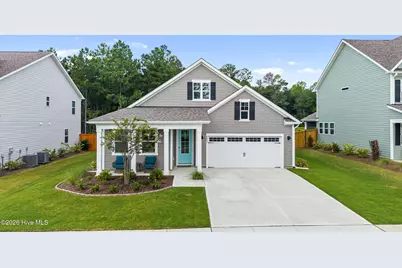 9457 Crowded Gules Drive, Leland, NC 28451 - Photo 41