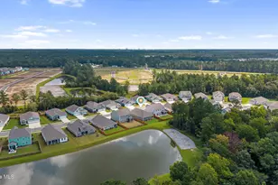 9457 Crowded Gules Dr, Leland, NC 28451 - Photo 51