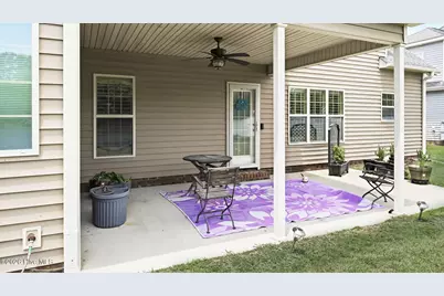 805 Megan Drive, Greenville, NC 27834 - Photo 5
