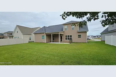 805 Megan Drive, Greenville, NC 27834 - Photo 7