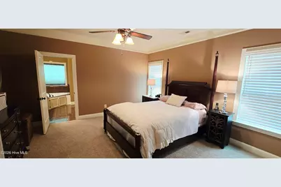 805 Megan Drive, Greenville, NC 27834 - Photo 29
