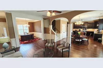 805 Megan Drive, Greenville, NC 27834 - Photo 11