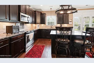 805 Megan Drive, Greenville, NC 27834 - Photo 21