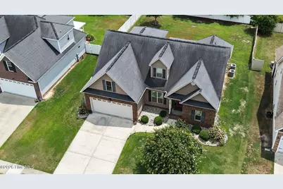 805 Megan Drive, Greenville, NC 27834 - Photo 3