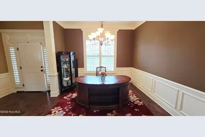 805 Megan Drive, Greenville, NC 27834 - Photo 25