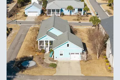 6499 Square Knot Lane SW, Ocean Isle Beach, NC 28469 - Photo 7