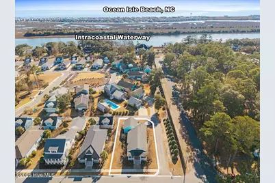 6499 Square Knot Lane SW, Ocean Isle Beach, NC 28469 - Photo 5