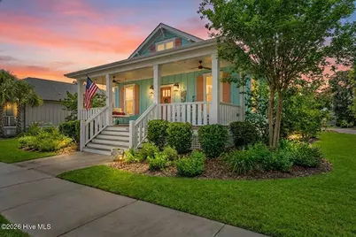 6499 Square Knot Lane SW, Ocean Isle Beach, NC 28469 - Photo 3
