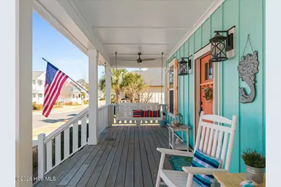 6499 Square Knot Lane SW, Ocean Isle Beach, NC 28469 - Photo 11