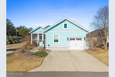 6499 Square Knot Lane SW, Ocean Isle Beach, NC 28469 - Photo 9