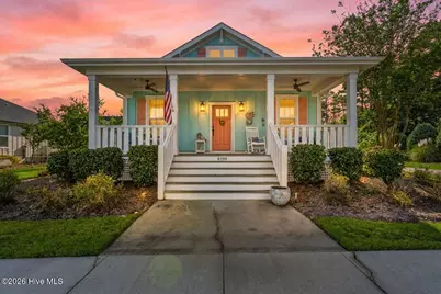 6499 Square Knot Lane SW, Ocean Isle Beach, NC 28469 - Photo 1
