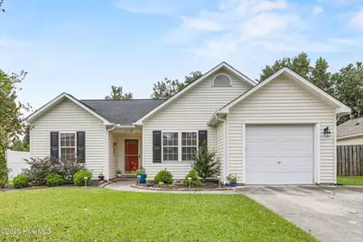 1112 Sunburst Way, Leland, NC 28451 - Photo 3