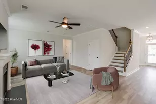 544 Heart Pne Ave, Wilmington, NC 28411 - Photo 5