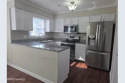 109 W Victoria Court #C, Greenville, NC 27834 - Photo 1