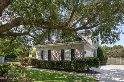 8705 Plantation Landing Drive, Wilmington, NC 28411 - Photo 1