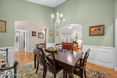8705 Plantation Landing Drive, Wilmington, NC 28411 - Photo 17
