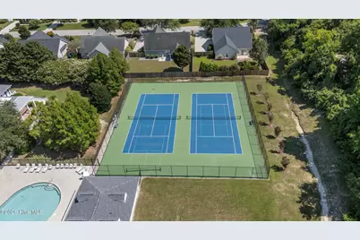 8705 Plantation Landing Drive, Wilmington, NC 28411 - Photo 33