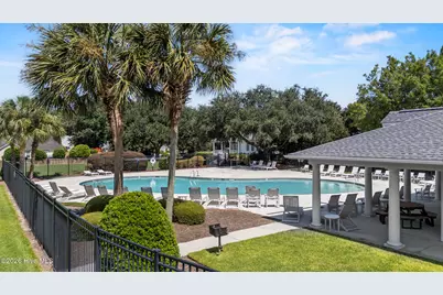 8705 Plantation Landing Drive, Wilmington, NC 28411 - Photo 5