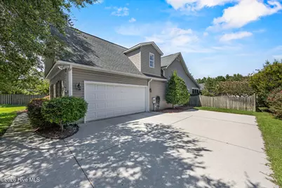 8705 Plantation Landing Drive, Wilmington, NC 28411 - Photo 7