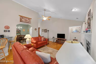 8705 Plantation Landing Drive, Wilmington, NC 28411 - Photo 9