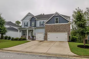 621 Bunchgrass St, Evans, GA 30809 - Photo 3