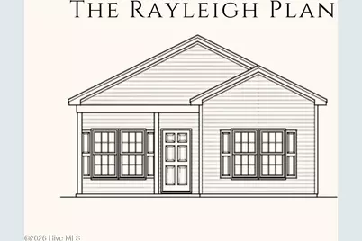 594 Hodges Road, Franklinton, NC 27525 - Photo 1