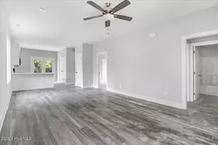 594 Hodges Rd, Franklinton, NC 27525 - Photo 7